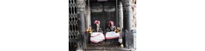 கந்தக்கோட்டம் - சென்னை